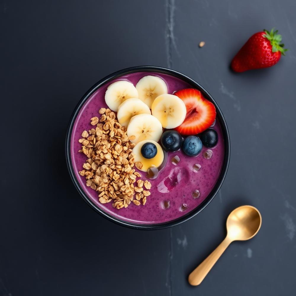 Açaí Especial 500ml