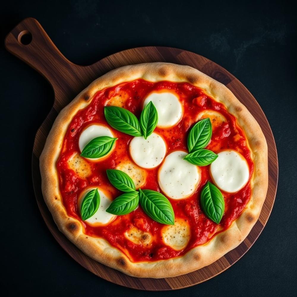 Margherita Artesanal